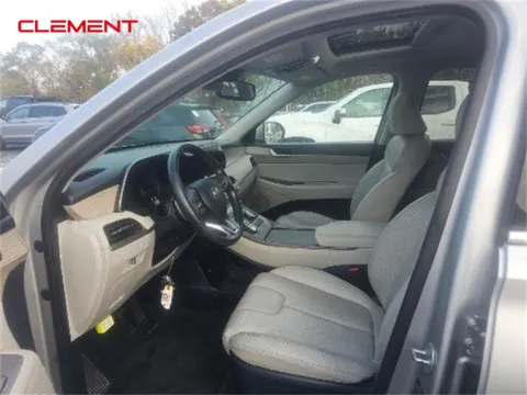 Another view of 2021 Hyundai Palisade SEL for sale in Wentzville, MO at Clement Ford