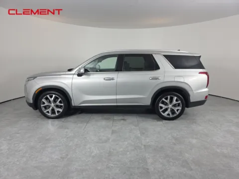 More photos of 2021 Hyundai Palisade SEL at Clement Ford, MO