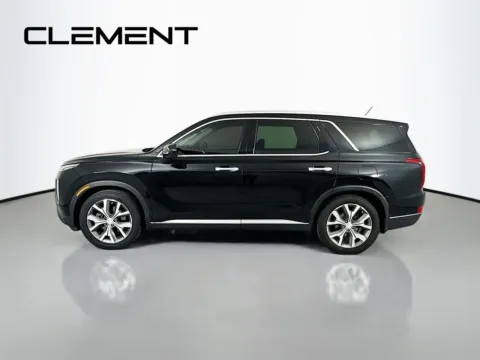 More photos of 2022 Hyundai Palisade SEL at Clement Ford, MO