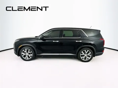 More photos of 2022 Hyundai Palisade SEL at Clement Ford, MO