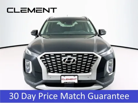 Photos of 2022 Hyundai Palisade SEL for sale in Wentzville, MO at Clement Ford