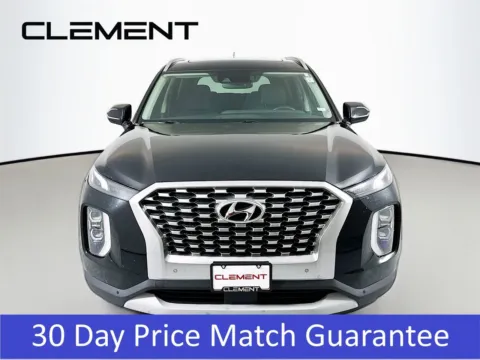 Photos of 2022 Hyundai Palisade SEL for sale in Wentzville, MO at Clement Ford