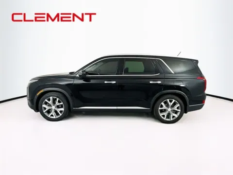 More photos of 2022 Hyundai Palisade SEL at Clement Ford, MO