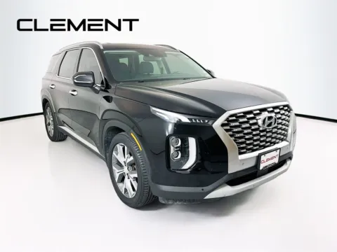 Another view of 2022 Hyundai Palisade SEL for sale in Wentzville, MO at Clement Ford