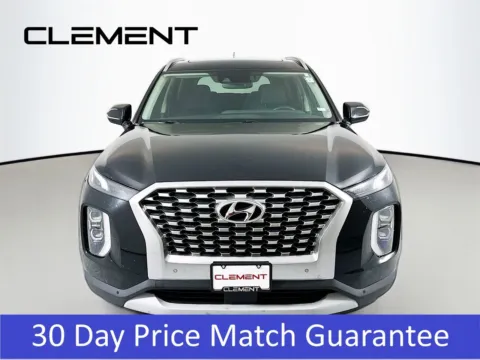 Photos of 2022 Hyundai Palisade SEL for sale in Wentzville, MO at Clement Ford