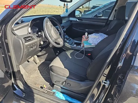 Photos of 2022 Hyundai Palisade SEL for sale in Wentzville, MO at Clement Ford