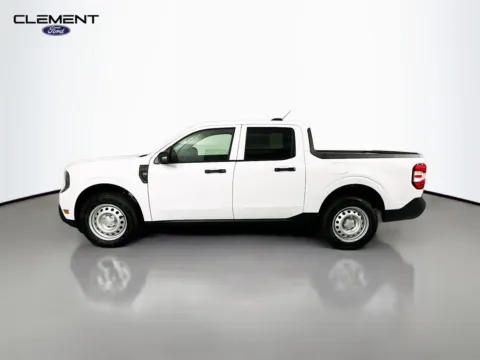 More photos of 2026 Ford Maverick XL at Clement Ford, MO
