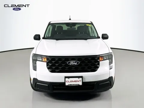 Photos of 2026 Ford Maverick XL for sale in Wentzville, MO at Clement Ford