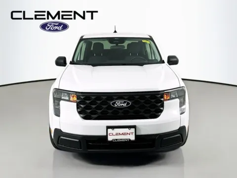 Photos of 2026 Ford Maverick XL for sale in Wentzville, MO at Clement Ford