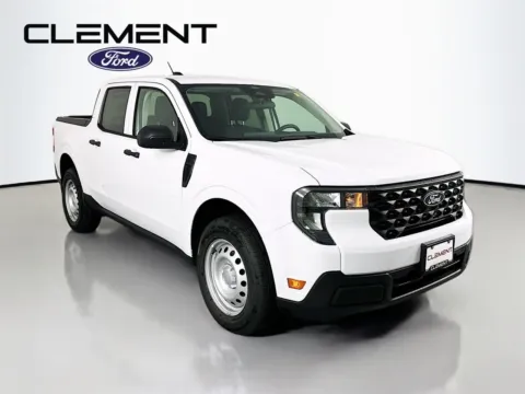 Another view of 2026 Ford Maverick XL for sale in Wentzville, MO at Clement Ford