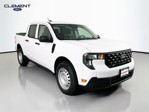 Another view of 2026 Ford Maverick XL for sale in Wentzville, MO at Clement Ford