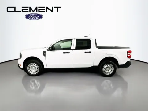 More photos of 2026 Ford Maverick XL at Clement Ford, MO