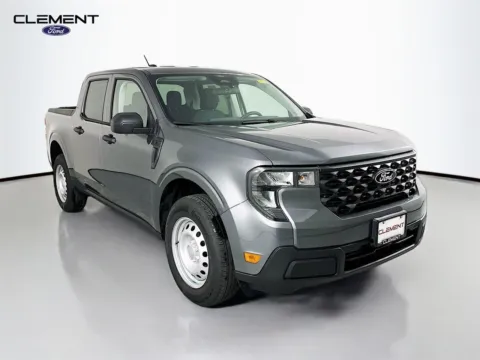 Another view of 2026 Ford Maverick XL for sale in Wentzville, MO at Clement Ford