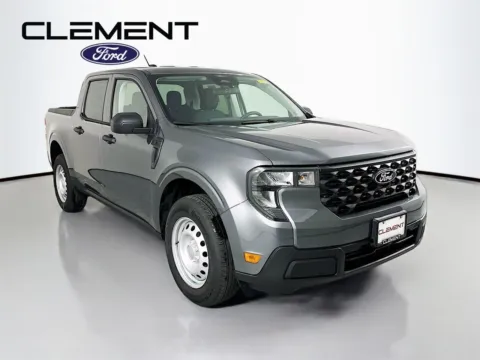 Another view of 2026 Ford Maverick XL for sale in Wentzville, MO at Clement Ford