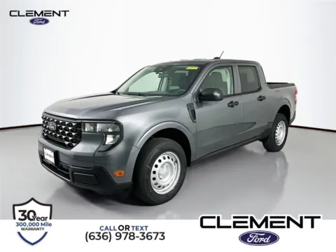 Gray 2026 Ford Maverick XL for sale in Wentzville, MO