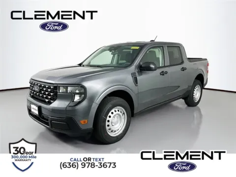 Gray 2026 Ford Maverick XL for sale in Wentzville, MO