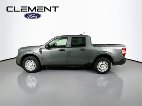 More photos of 2026 Ford Maverick XL at Clement Ford, MO