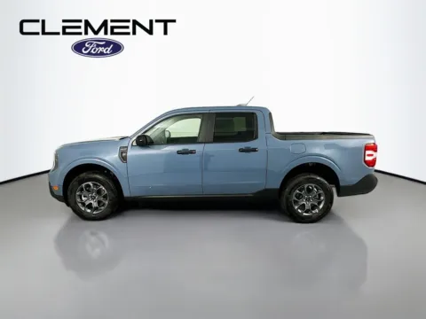 More photos of 2026 Ford Maverick XLT at Clement Ford, MO