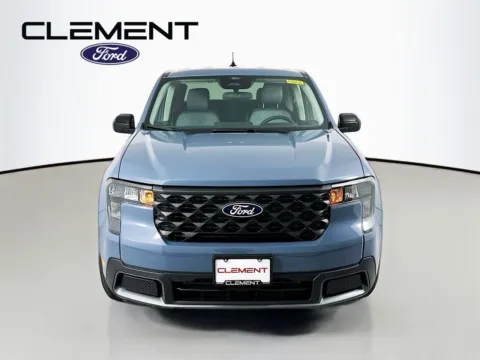 Photos of 2026 Ford Maverick XLT for sale in Wentzville, MO at Clement Ford