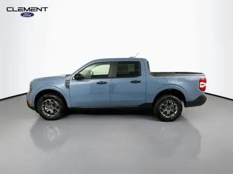 More photos of 2026 Ford Maverick XLT at Clement Ford, MO