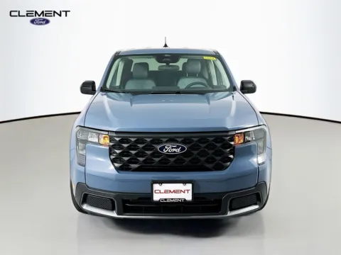 Photos of 2026 Ford Maverick XLT for sale in Wentzville, MO at Clement Ford