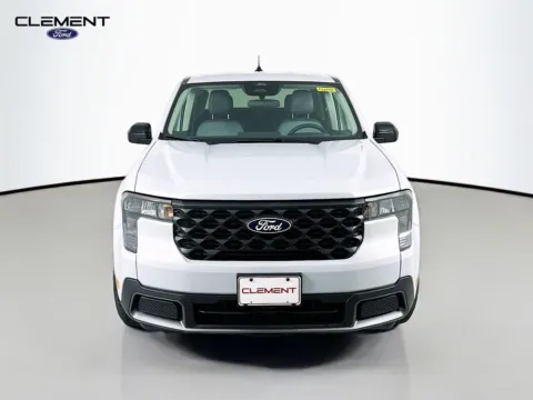 Photos of 2026 Ford Maverick XLT for sale in Wentzville, MO at Clement Ford