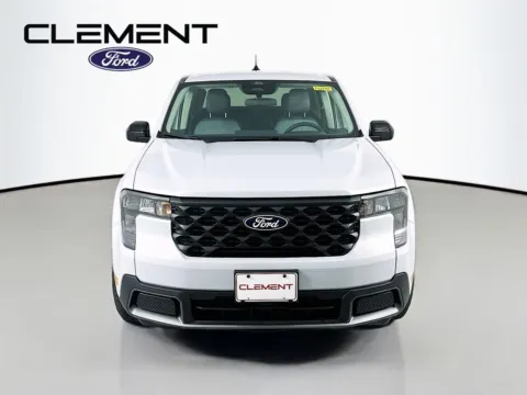 Photos of 2026 Ford Maverick XLT for sale in Wentzville, MO at Clement Ford