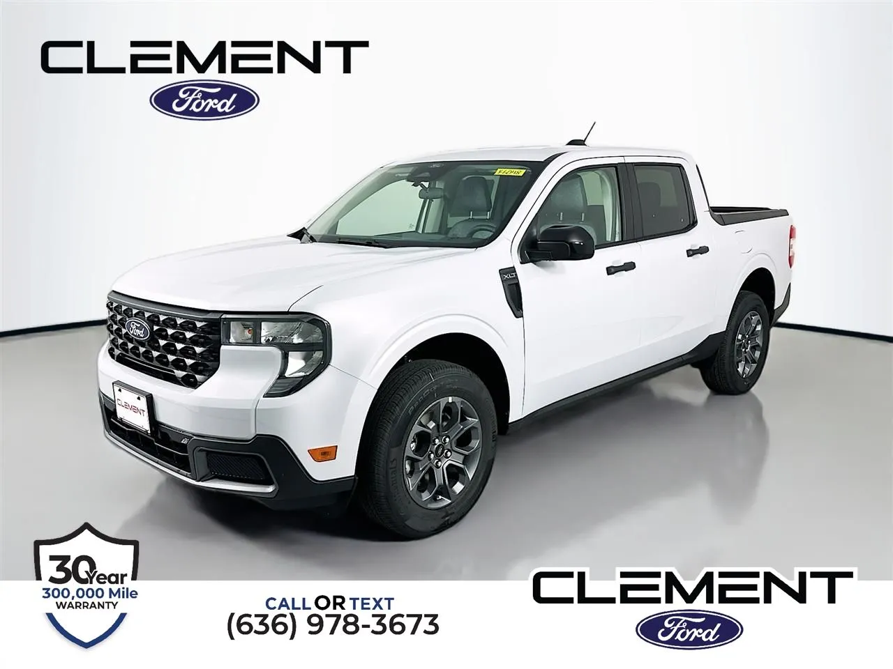 2026 Ford Maverick XLT for sale in Wentzville, MO