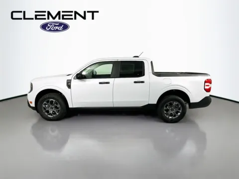 More photos of 2026 Ford Maverick XLT at Clement Ford, MO