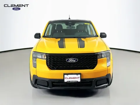 Photos of 2026 Ford Maverick XLT for sale in Wentzville, MO at Clement Ford