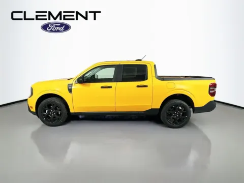 More photos of 2026 Ford Maverick XLT at Clement Ford, MO