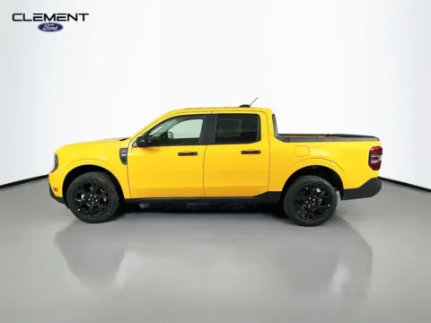 More photos of 2026 Ford Maverick XLT at Clement Ford, MO