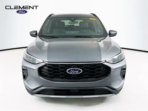 Photos of 2026 Ford Escape Hybrid ST-Line Select for sale in Wentzville, MO at Clement Ford