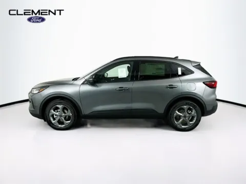 More photos of 2026 Ford Escape Hybrid ST-Line Select at Clement Ford, MO