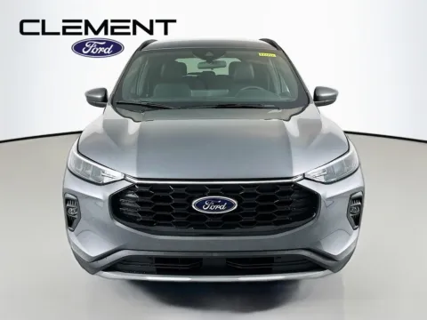 Photos of 2026 Ford Escape Hybrid ST-Line Select for sale in Wentzville, MO at Clement Ford