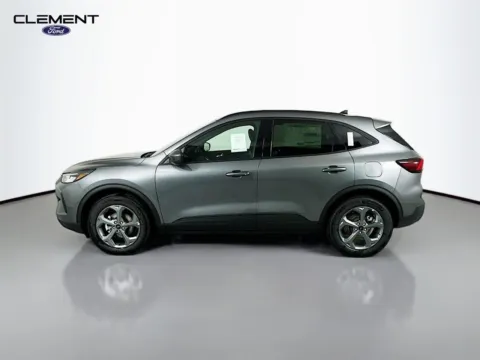 More photos of 2026 Ford Escape Hybrid ST-Line Select at Clement Ford, MO