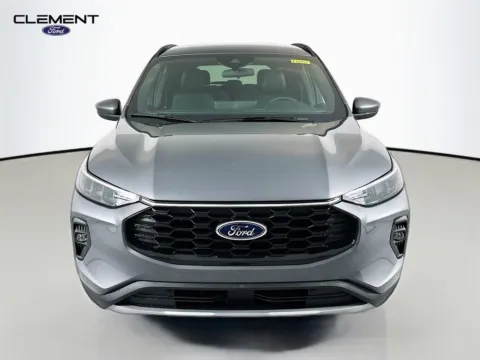 Photos of 2026 Ford Escape Hybrid ST-Line Select for sale in Wentzville, MO at Clement Ford