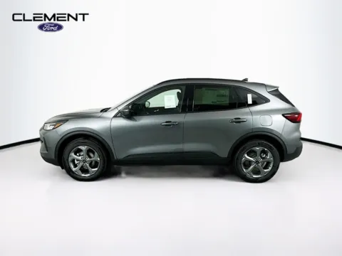 More photos of 2026 Ford Escape Hybrid ST-Line Select at Clement Ford, MO