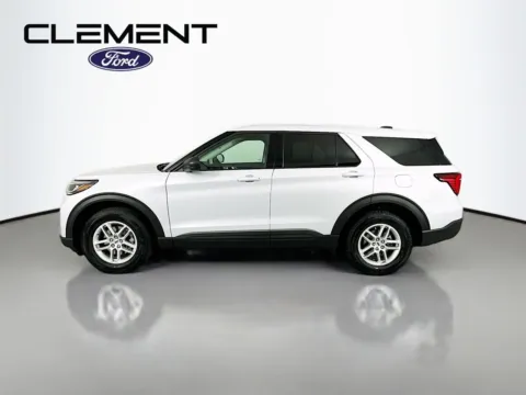 More photos of 2026 Ford Explorer Active at Clement Ford, MO