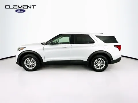 More photos of 2026 Ford Explorer Active at Clement Ford, MO