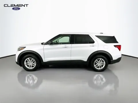 More photos of 2026 Ford Explorer Active at Clement Ford, MO