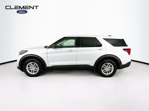 More photos of 2026 Ford Explorer Active at Clement Ford, MO