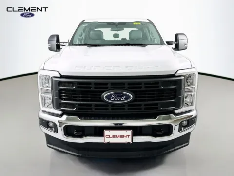 Photos of 2026 Ford F-250SD XL for sale in Wentzville, MO at Clement Ford