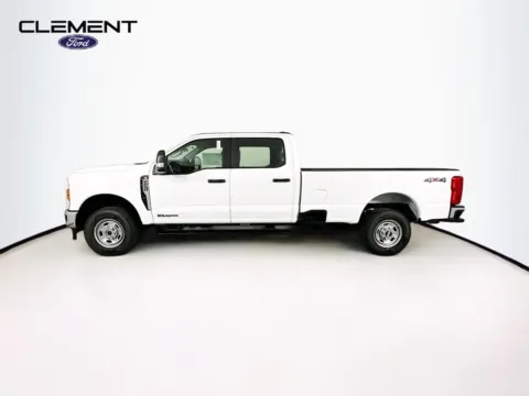More photos of 2026 Ford F-250SD XL at Clement Ford, MO