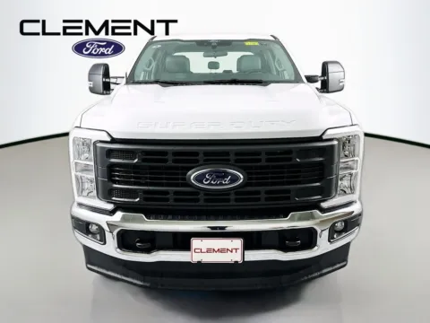 Photos of 2026 Ford F-250SD XL for sale in Wentzville, MO at Clement Ford