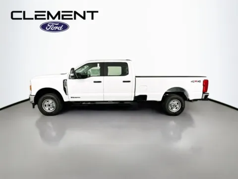 More photos of 2026 Ford F-250SD XL at Clement Ford, MO