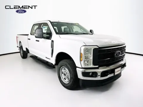 White 2026 Ford F-250SD XL for sale in Wentzville, MO