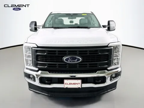 Photos of 2026 Ford F-250SD XL for sale in Wentzville, MO at Clement Ford