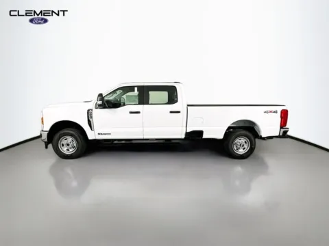 More photos of 2026 Ford F-250SD XL at Clement Ford, MO