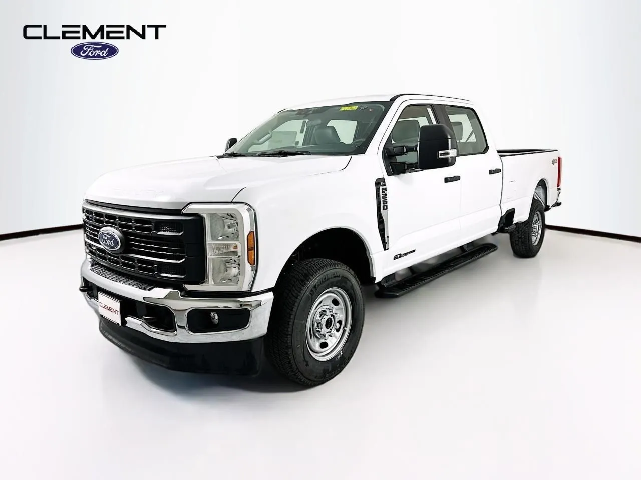 White 2026 Ford F-250SD XL for sale in Wentzville, MO